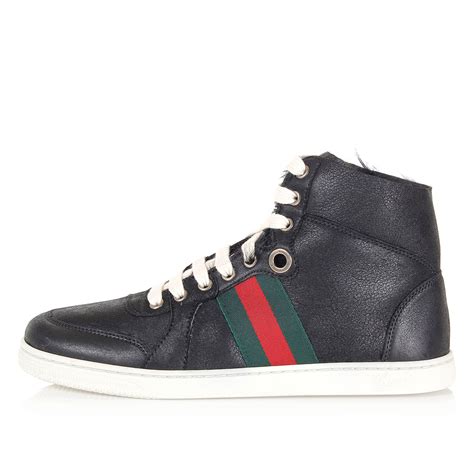 gucci sneakers alte donna|gucci sneakers women 2022.